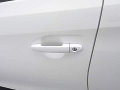 Toyota Vios FS 2021 1.5L CVT Sharp Edition - ფოტო 18