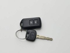 Toyota Vios FS 2021 1.5L CVT Sharp Edition - ფოტო 19