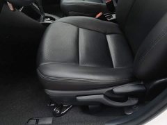Toyota Vios FS 2021 1.5L CVT Sharp Edition - ფოტო 20