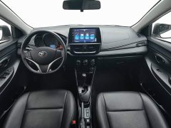 Toyota Vios FS 2021 1.5L CVT Sharp Edition - ფოტო 5