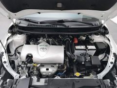 Toyota Vios FS 2021 1.5L CVT Sharp Edition - ფოტო 6