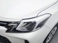 Toyota Vios FS 2021 1.5L CVT Sharp Edition - ფოტო 7