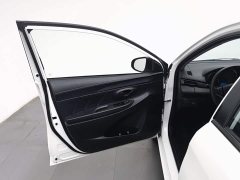 Toyota Vios FS 2021 1.5L CVT Sharp Edition - ფოტო 8