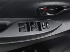 Toyota Vios FS 2021 1.5L CVT Sharp Edition - ფოტო 9