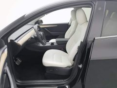Tesla Model Y 2022 Facelift Rear-Wheel Drive - ფოტო 10