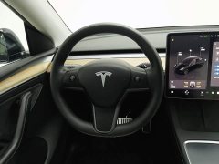 Tesla Model Y 2022 Facelift Rear-Wheel Drive - ფოტო 11