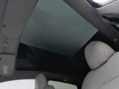 Tesla Model Y 2022 Facelift Rear-Wheel Drive - ფოტო 14