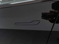 Tesla Model Y 2022 Facelift Rear-Wheel Drive - ფოტო 18
