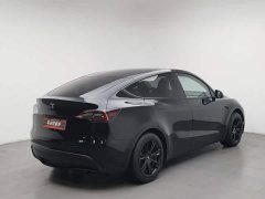 Tesla Model Y 2022 Facelift Rear-Wheel Drive - ფოტო 2