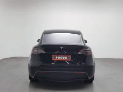 Tesla Model Y 2022 Facelift Rear-Wheel Drive - ფოტო 4