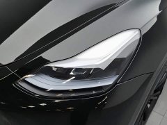Tesla Model Y 2022 Facelift Rear-Wheel Drive - ფოტო 7