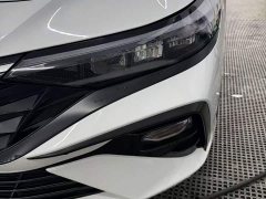 Hyundai Elantra 2023 1.5L CVT GLX Elite - ფოტო 15