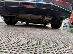 Hyundai Elantra 2023 1.5L CVT GLX Elite - ფოტო 16