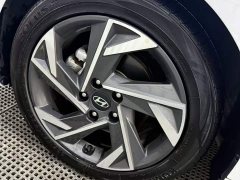 Hyundai Elantra 2023 1.5L CVT GLX Elite - ფოტო 18