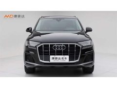 Audi Q7 2023 55 TFSI quattro S line Sport - ფოტო 2