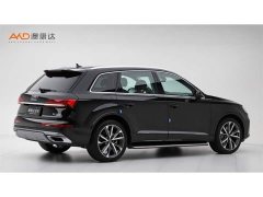 Audi Q7 2023 55 TFSI quattro S line Sport - ფოტო 3