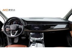 Audi Q7 2023 55 TFSI quattro S line Sport - ფოტო 5