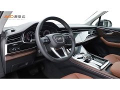 Audi Q7 2023 55 TFSI quattro S line Sport - ფოტო 6