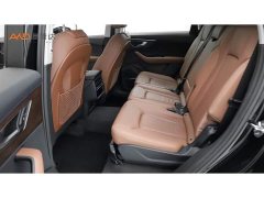 Audi Q7 2023 55 TFSI quattro S line Sport - ფოტო 7