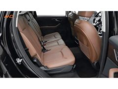 Audi Q7 2023 55 TFSI quattro S line Sport - ფოტო 8
