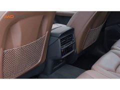 Audi Q7 2023 55 TFSI quattro S line Sport - ფოტო 9