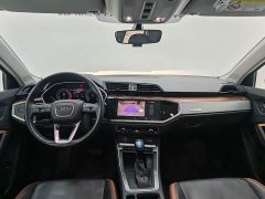 Audi Q3 35 TFSI Fashion Elegant Edition - ფოტო 10