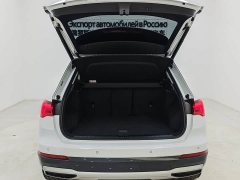 Audi Q3 35 TFSI Fashion Elegant Edition - ფოტო 16
