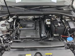 Audi Q3 35 TFSI Fashion Elegant Edition - ფოტო 17