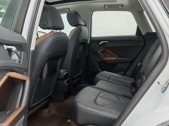 Audi Q3 35 TFSI Fashion Elegant Edition - ფოტო 8
