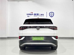 Audi ID.4 CROZZ Pure Enjoyment Limited Edition - ფოტო 3