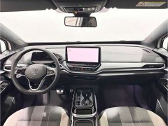 Audi ID.4 CROZZ Pure Enjoyment Limited Edition - ფოტო 7