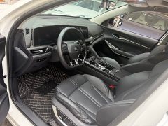 Changan CS75PLUS 2.0T Automatic Pilot Edition - ფოტო 4