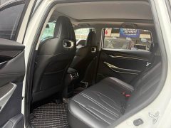 Changan CS75PLUS 2.0T Automatic Pilot Edition - ფოტო 5