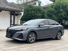 Changan Eado Enjoy Plus Blue Whale NE 1.4T GDI DCT Luxury Edition - ფოტო 1