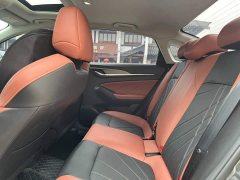 Changan Eado Enjoy Plus Blue Whale NE 1.4T GDI DCT Luxury Edition - ფოტო 10