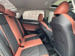 Changan Eado Enjoy Plus Blue Whale NE 1.4T GDI DCT Luxury Edition - ფოტო 11