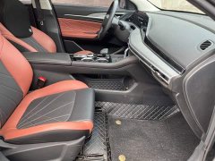 Changan Eado Enjoy Plus Blue Whale NE 1.4T GDI DCT Luxury Edition - ფოტო 12