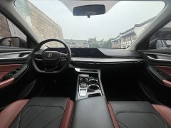Changan Eado Enjoy Plus Blue Whale NE 1.4T GDI DCT Luxury Edition - ფოტო 13