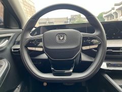 Changan Eado Enjoy Plus Blue Whale NE 1.4T GDI DCT Luxury Edition - ფოტო 16