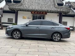 Changan Eado Enjoy Plus Blue Whale NE 1.4T GDI DCT Luxury Edition - ფოტო 4