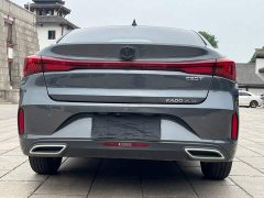 Changan Eado Enjoy Plus Blue Whale NE 1.4T GDI DCT Luxury Edition - ფოტო 5