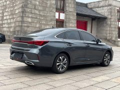 Changan Eado Enjoy Plus Blue Whale NE 1.4T GDI DCT Luxury Edition - ფოტო 6