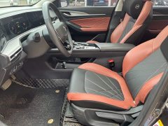 Changan Eado Enjoy Plus Blue Whale NE 1.4T GDI DCT Luxury Edition - ფოტო 9