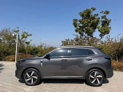 Changan Qiyuan Q05 Classic Value Edition 125 Elite Edition CATL - ფოტო 2