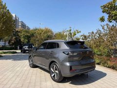 Changan Qiyuan Q05 Classic Value Edition 125 Elite Edition CATL - ფოტო 3