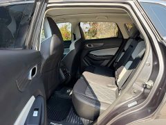 Changan Qiyuan Q05 Classic Value Edition 125 Elite Edition CATL - ფოტო 5