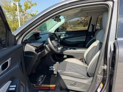 Changan Qiyuan Q05 Classic Value Edition 125 Elite Edition CATL - ფოტო 6