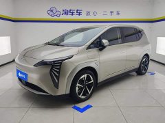 GAC AION Y 2023 Plus 510 Smart Leader Edition - ფოტო 1
