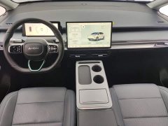 GAC AION Y 2023 Plus 510 Smart Leader Edition - ფოტო 12
