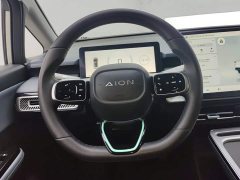 GAC AION Y 2023 Plus 510 Smart Leader Edition - ფოტო 15